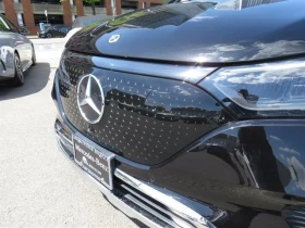 Mercedes-Benz EQE 350 4 Matic, снимка 2