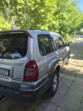 Hyundai Terracan, снимка 1