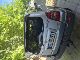Hyundai Terracan, снимка 2