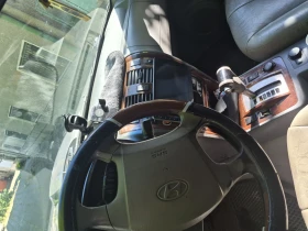 Hyundai Terracan, снимка 6