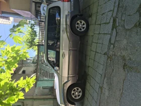 Hyundai Terracan, снимка 4