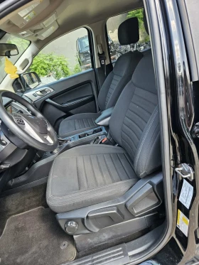 Ford Ranger XLT 2.3 ECOBOOST, снимка 12