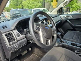 Ford Ranger XLT 2.3 ECOBOOST, снимка 11