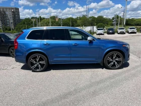 Volvo Xc90 R Design  CARFAX, снимка 3