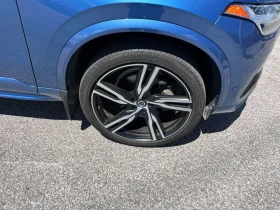 Volvo Xc90 R Design  CARFAX, снимка 7
