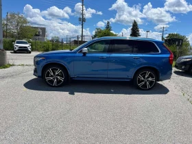 Volvo Xc90 R Design  CARFAX, снимка 2