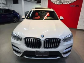 BMW X3  Pano * АвтоКредит * (ЦЕНА ДО БГ), снимка 2