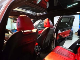 BMW X3  Pano * АвтоКредит * (ЦЕНА ДО БГ), снимка 10