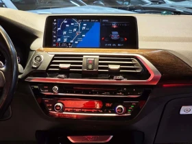 BMW X3  Pano * АвтоКредит * (ЦЕНА ДО БГ), снимка 15
