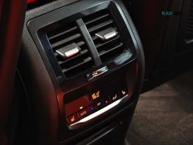 BMW X3  Pano * АвтоКредит * (ЦЕНА ДО БГ), снимка 12