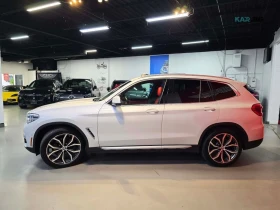 BMW X3  Pano * АвтоКредит * (ЦЕНА ДО БГ), снимка 4
