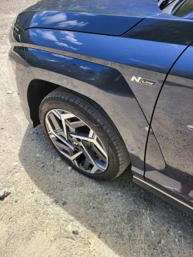 Hyundai Kona N LINE S 1.6T 4* 4, снимка 5