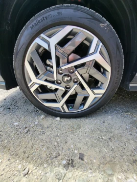 Hyundai Kona N LINE S 1.6T 4* 4, снимка 16