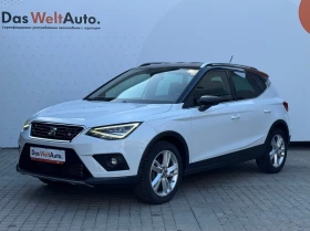 Seat Arona, снимка 1