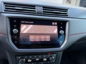Seat Arona, снимка 14