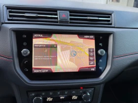 Seat Arona, снимка 16
