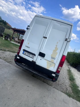 Iveco Massive, снимка 4
