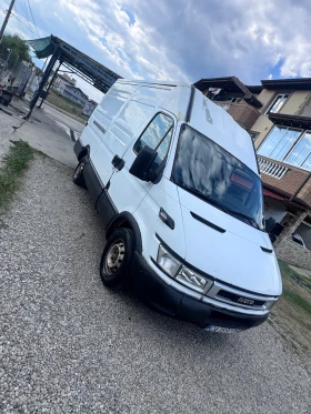 Iveco Massive, снимка 3
