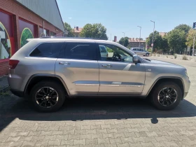 Jeep Grand cherokee Пълно каско! , снимка 3