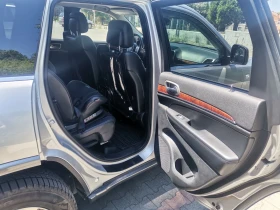 Jeep Grand cherokee Пълно каско! , снимка 7