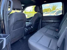 Ford F150 4WD SuperCrew Box| ПОДГРЕВИ| NAVI| ЗАДНА КАМЕРА| , снимка 12