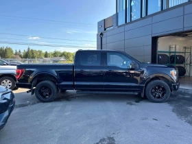 Ford F150 4WD SuperCrew Box| ПОДГРЕВИ| NAVI| ЗАДНА КАМЕРА| , снимка 3