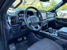 Ford F150 4WD SuperCrew Box| ПОДГРЕВИ| NAVI| ЗАДНА КАМЕРА| , снимка 5