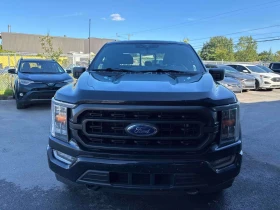 Ford F150 4WD SuperCrew Box| ПОДГРЕВИ| NAVI| ЗАДНА КАМЕРА| , снимка 6