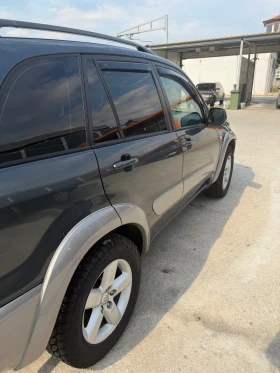 Toyota Rav4, снимка 3