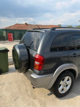 Toyota Rav4, снимка 4