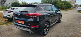 Hyundai Tucson 1.6TGDI 4x4 ПАНОРАМА full, снимка 5