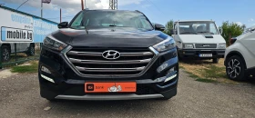Hyundai Tucson 1.6TGDI 4x4 ПАНОРАМА full, снимка 2