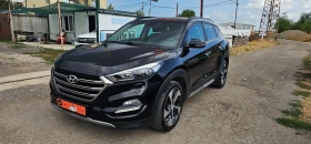 Hyundai Tucson 1.6TGDI 4x4 ПАНОРАМА full, снимка 1