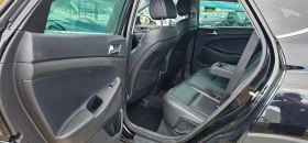 Hyundai Tucson 1.6TGDI 4x4 ПАНОРАМА full, снимка 12