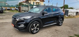 Hyundai Tucson 1.6TGDI 4x4 ПАНОРАМА full, снимка 11