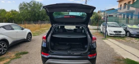 Hyundai Tucson 1.6TGDI 4x4 ПАНОРАМА full, снимка 7