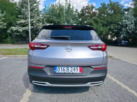 Opel Grandland X  1.6 4WD PLUG-IN HYBRID4, снимка 5