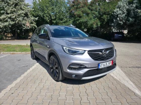 Opel Grandland X  1.6 4WD PLUG-IN HYBRID4, снимка 3
