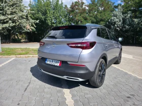Opel Grandland X  1.6 4WD PLUG-IN HYBRID4, снимка 6