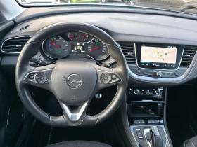 Opel Grandland X  1.6 4WD PLUG-IN HYBRID4, снимка 14