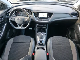 Opel Grandland X  1.6 4WD PLUG-IN HYBRID4, снимка 9