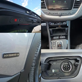 Opel Grandland X  1.6 4WD PLUG-IN HYBRID4, снимка 15