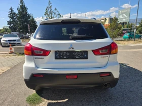 Mitsubishi ASX 1.8 150kc Full панорама, снимка 5