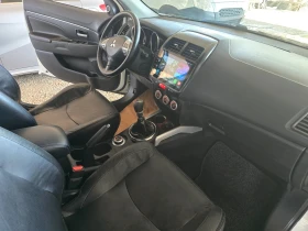Mitsubishi ASX 1.8 150kc Full панорама, снимка 11