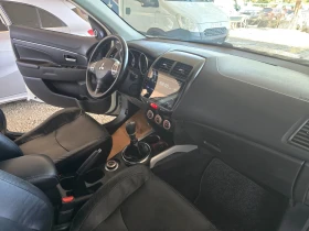 Mitsubishi ASX 1.8 150kc Full панорама, снимка 10