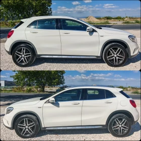 Mercedes-Benz GLA 200 2.2 ДИЗЕЛ 136 К.С. FACELIFT! PREMIUM! АВТОМАТИК! , снимка 4