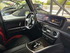 Mercedes-Benz G 63 AMG Edition1, снимка 8