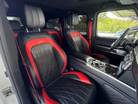 Mercedes-Benz G 63 AMG Edition1, снимка 7