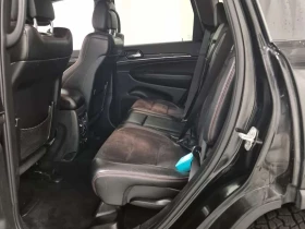 Jeep Grand cherokee * TRAILHAWK * CARFAX * , снимка 12
