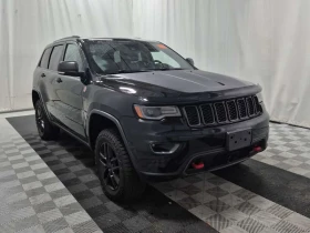 Jeep Grand cherokee * TRAILHAWK * CARFAX * , снимка 2